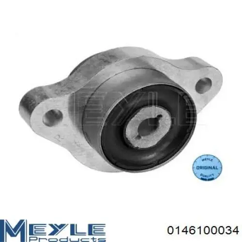 Silentblock de brazo de suspensión Meyle 0146100034 precio, desde 32,29 EUR