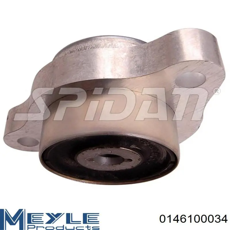 Silentblock suspension Talosa 5706169