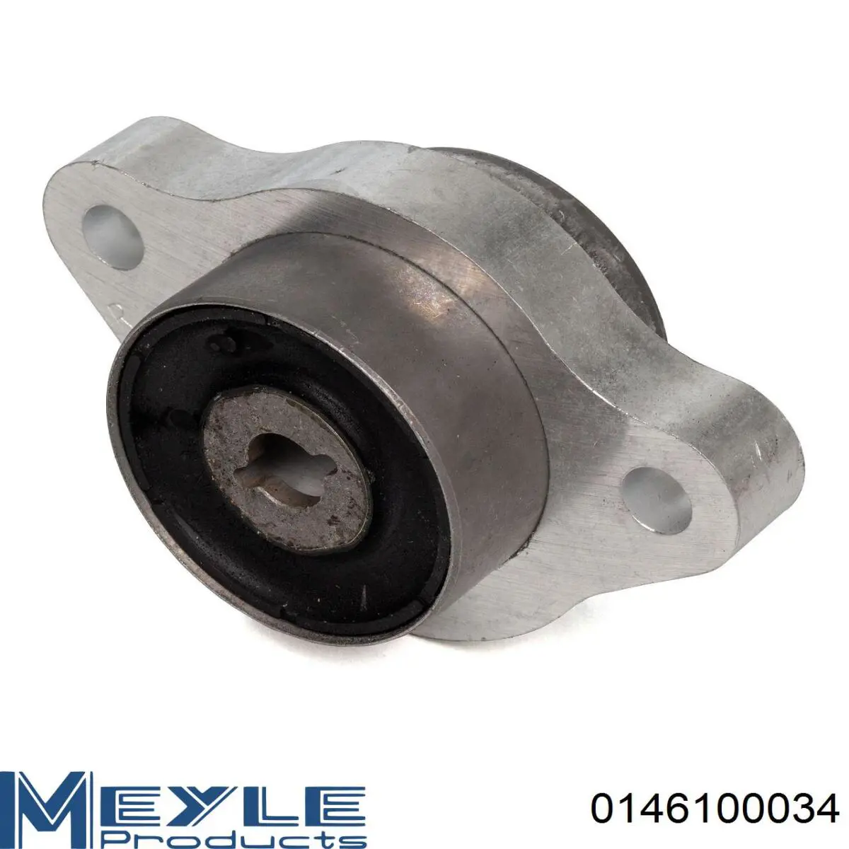 5706169 Talosa Silentblock de brazo de suspensión delantero inferior