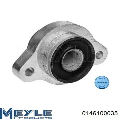 0146100035 Meyle Silentblock de brazo de suspensión delantero inferior