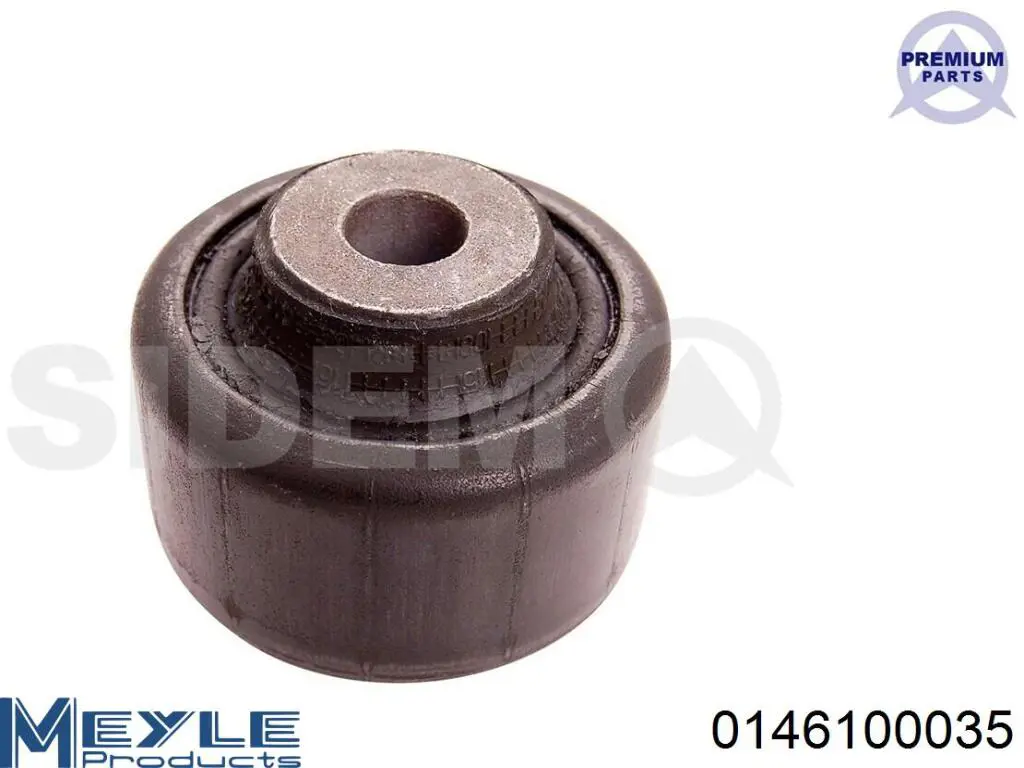 Comprar 0146100035 Meyle Silentblock