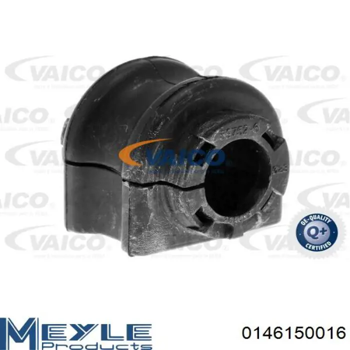 Buje de barra estabilizadora delantera Meyle 0146150016 precio, desde 7,55 EUR
