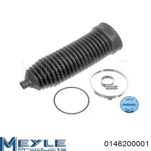 Guardapolvo de dirección Mercedes A2204601000 precio, desde 9,28 EUR