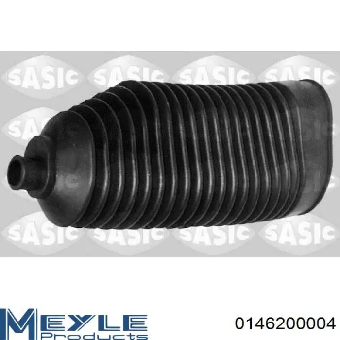 Guardapolvo de dirección izquierdo (cremallera) Mercedes A1694600196 precio, desde 12,19 EUR