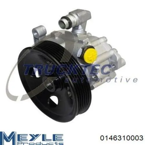 Comprar 24663701 Mercedes Bomba servodireccion