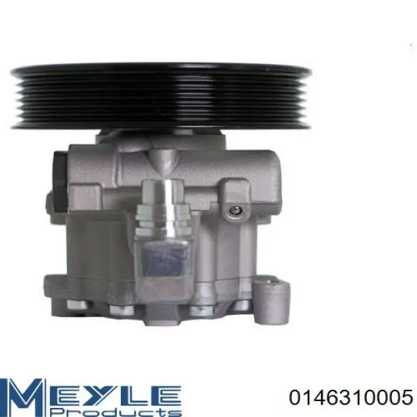 Bomba de dirección 0146310005 Meyle