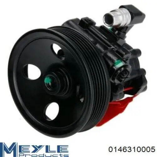 Bomba de dirección asistida  Meyle 0146310005 precio, desde 76,53 EUR