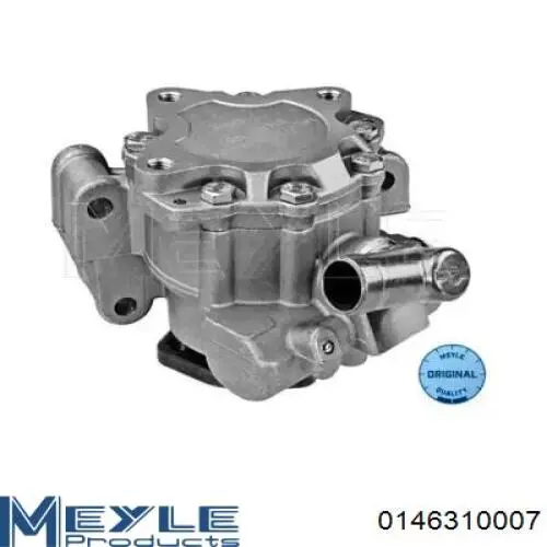 Bomba de dirección asistida  Mercedes 3466010180 precio, desde 110,35 EUR