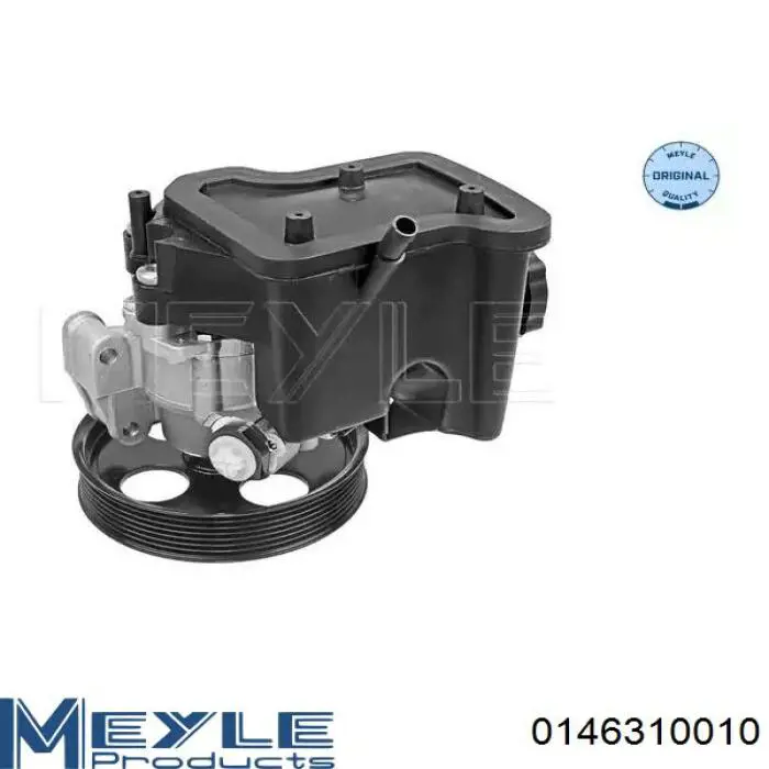 Comprar S5050021 Polcar Bomba servodireccion