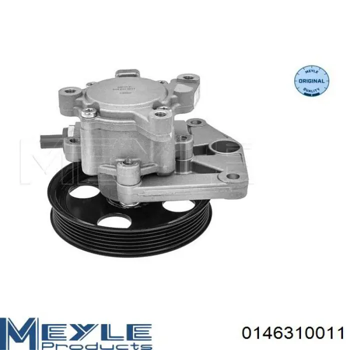 Comprar 1345102700 JP Group Bomba servodireccion