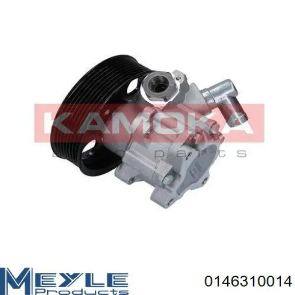 Bomba de dirección asistida  AND 33145176 precio, desde 149,84 EUR