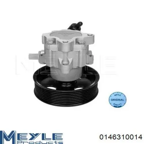 Comprar 44668301 Mercedes Bomba servodireccion