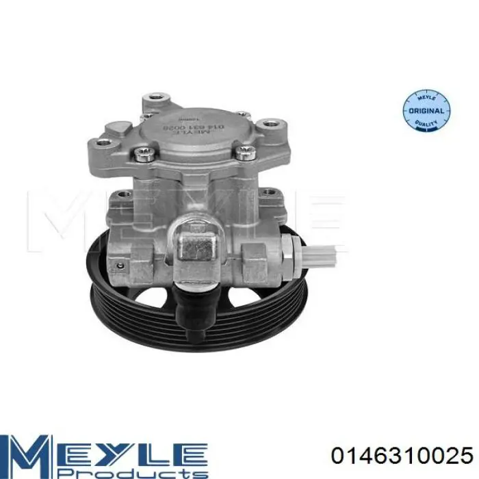 Bomba de dirección asistida  Meyle 0146310025 precio, desde 194,25 EUR