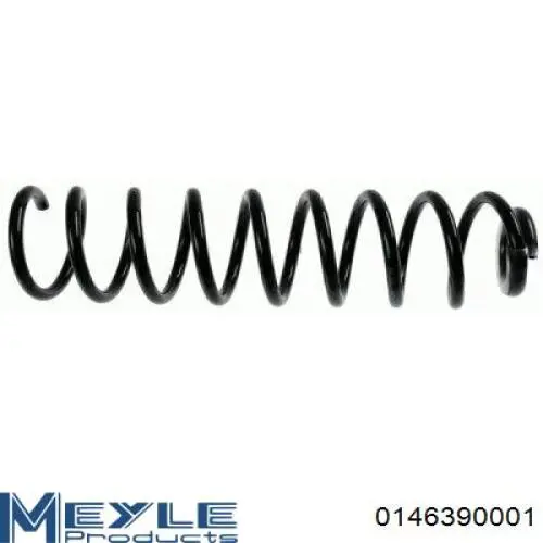 Comprar A2113211304 Mercedes Muelle delantero