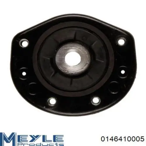 Soporte del amortiguador delantero 0146410005 Meyle