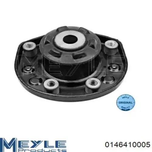 Comprar 0146410005 Meyle Soporte del amortiguador delantero