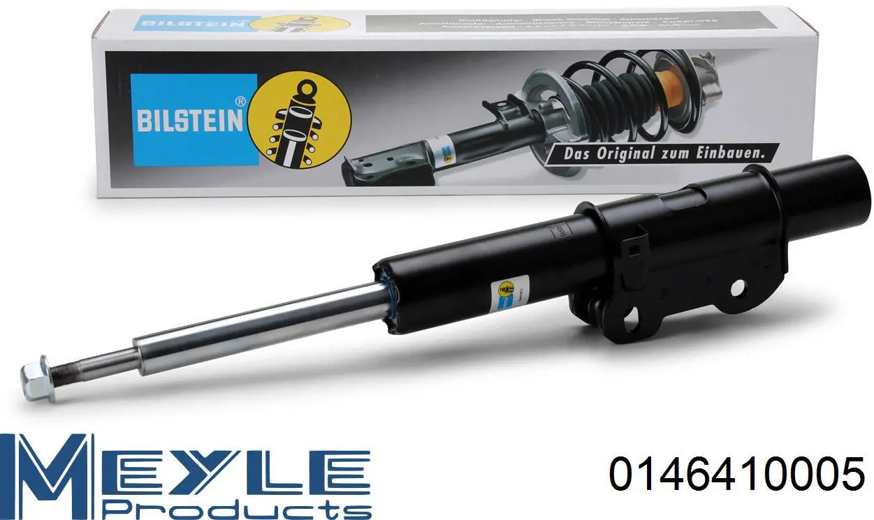 Soporte del amortiguador delantero Meyle 0146410005 precio, desde 25,20 EUR