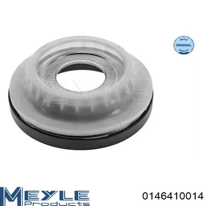 Comprar 6393230720 Mercedes Soporte del amortiguador delantero