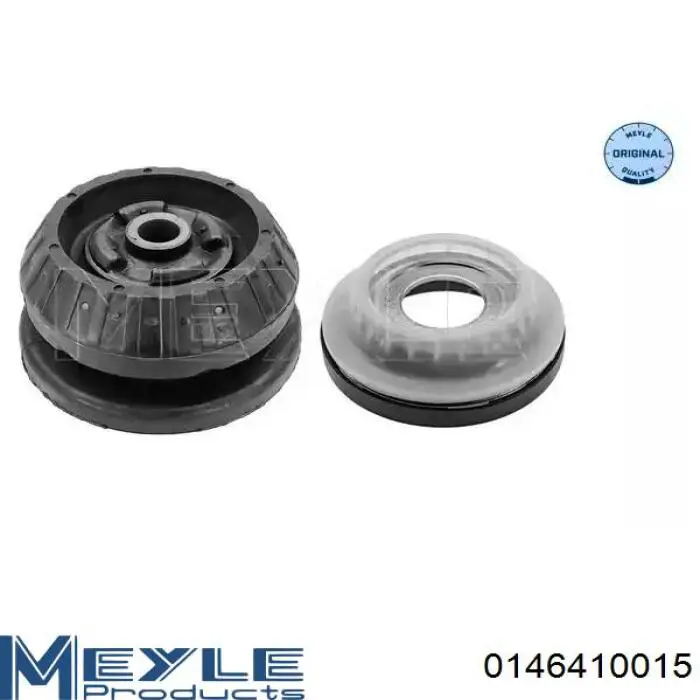 Soporte del amortiguador delantero Meyle 0146410015 precio, desde 28,63 EUR