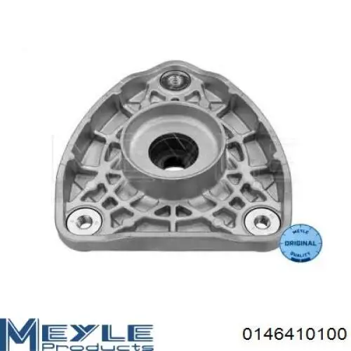 MARADME014KET Market (OEM) soporte amortiguador delantero