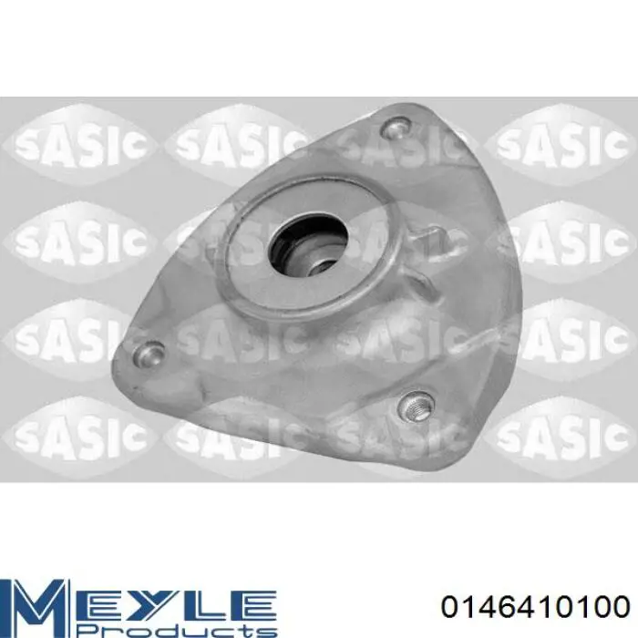 Soporte del amortiguador delantero Mercedes A246323002064 precio, desde 50,67 EUR