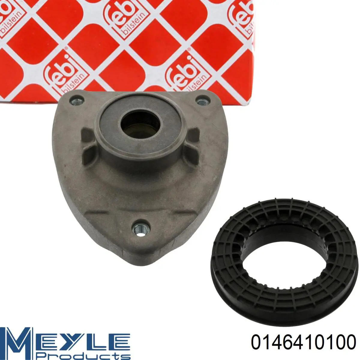 Comprar A246323002064 Mercedes Soporte del amortiguador delantero