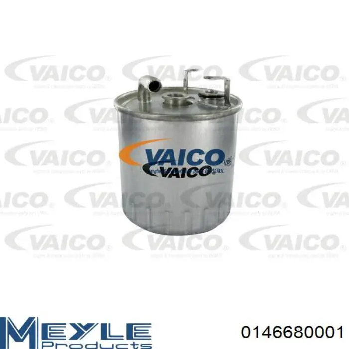 146680001 Meyle filtro combustible