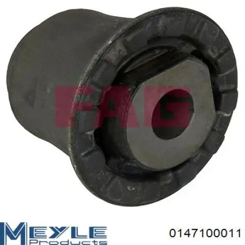 Silentblock del subchasis trasero Cautex 081032 precio, desde 14,01 EUR