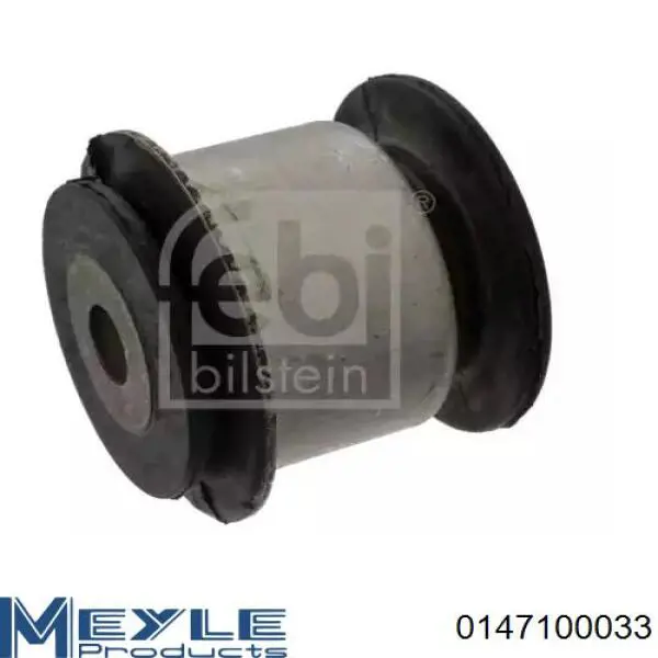 Comprar A1643260681 Mercedes Buje del brazo inferior trasero