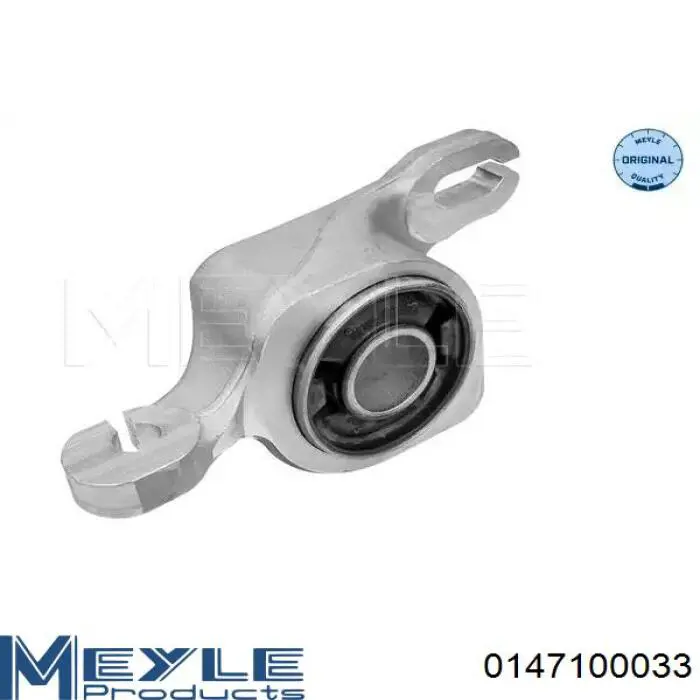 Buje del brazo inferior trasero Mercedes A1643260681 precio, desde 15,91 EUR
