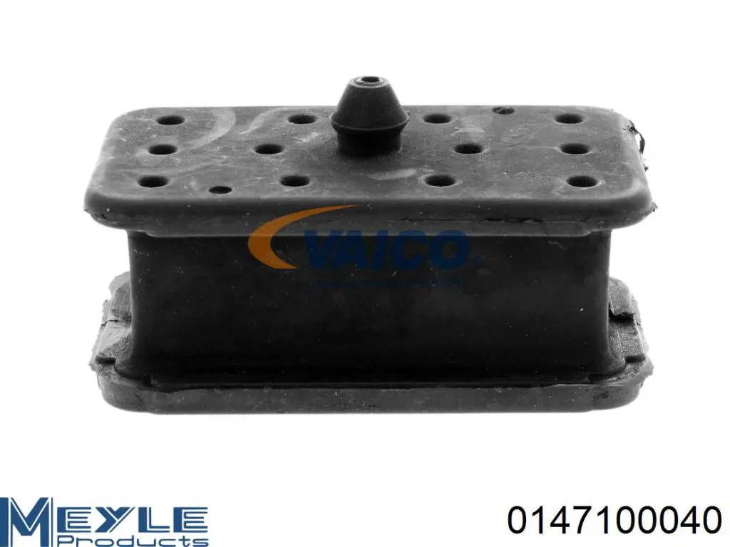 Comprar A9043200563 Mercedes Gemela de ballesta trasera