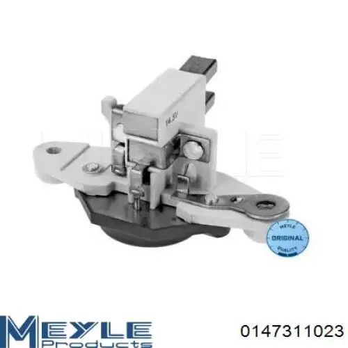 Comprar 1197311023 Mercedes Regulador del alternador