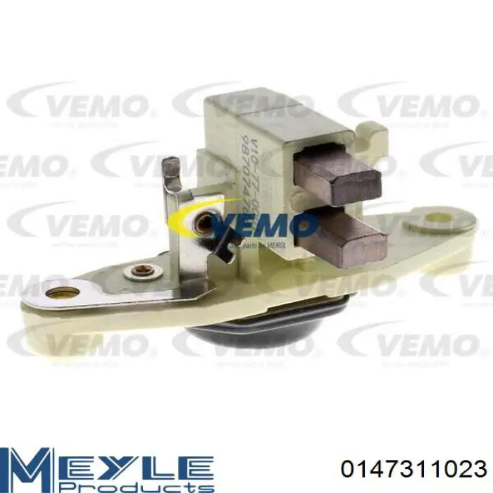 Regulador del voltaje Volvo 3523710