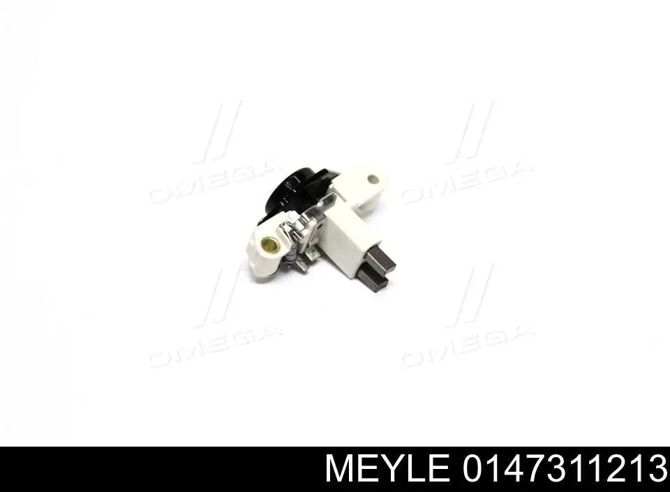 Regulador AMP0212 Magneti Marelli