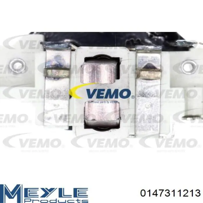 Comprar IB387 WAI Regulador del alternador