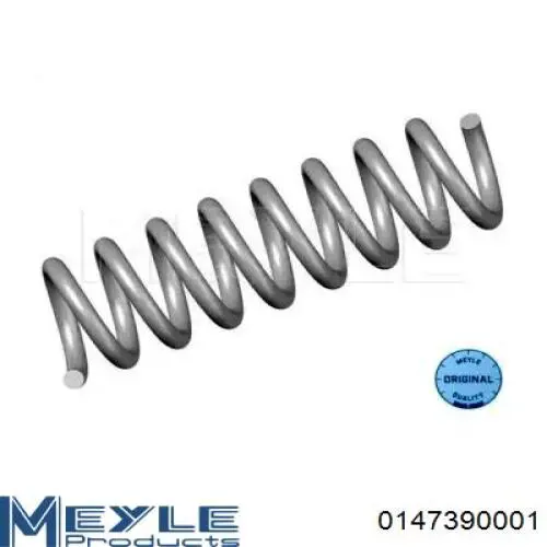 Muelle de suspensión trasero Monroe SP3451 precio, desde 35,98 EUR