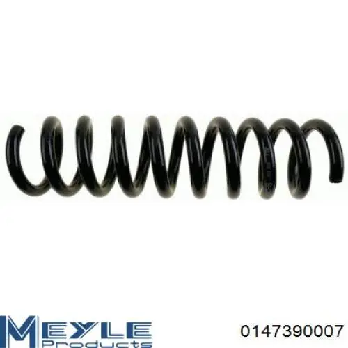 Muelle 75915 Asam