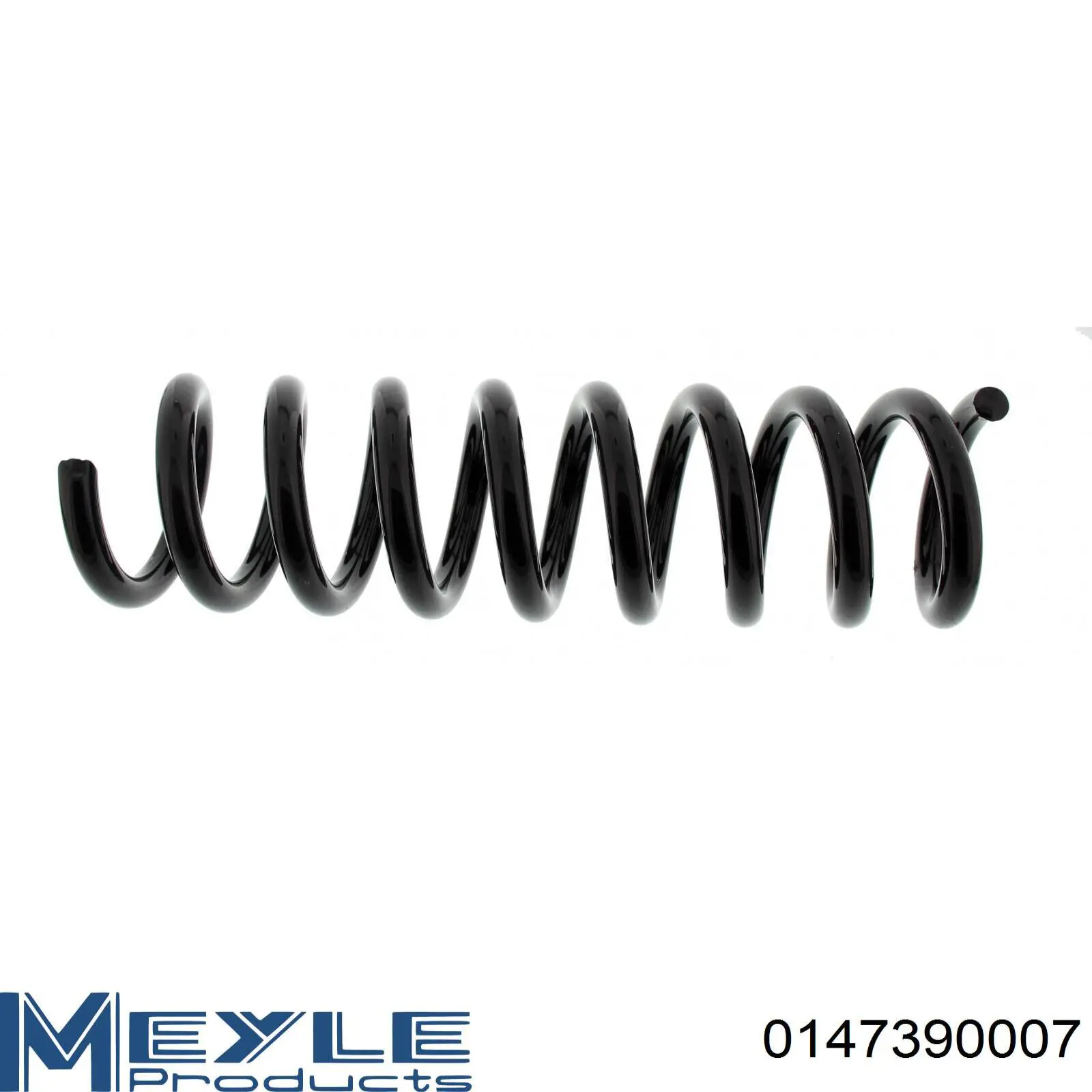 Comprar 75915 Asam Muelle de eje trasero