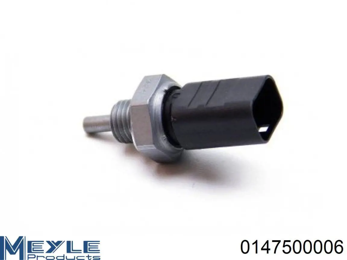 Cojinete de cubo delantero/trasero Meyle 0147500006 precio, desde 38,13 EUR