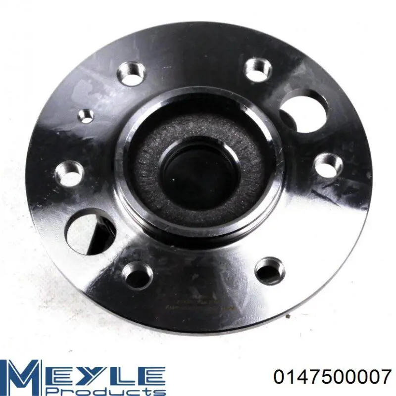 Buje de rueda Meyle 0147500007 precio, desde 104,02 EUR
