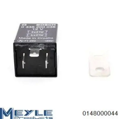 Piloto intermitente Bosch 335200041 precio, desde 8,78 EUR