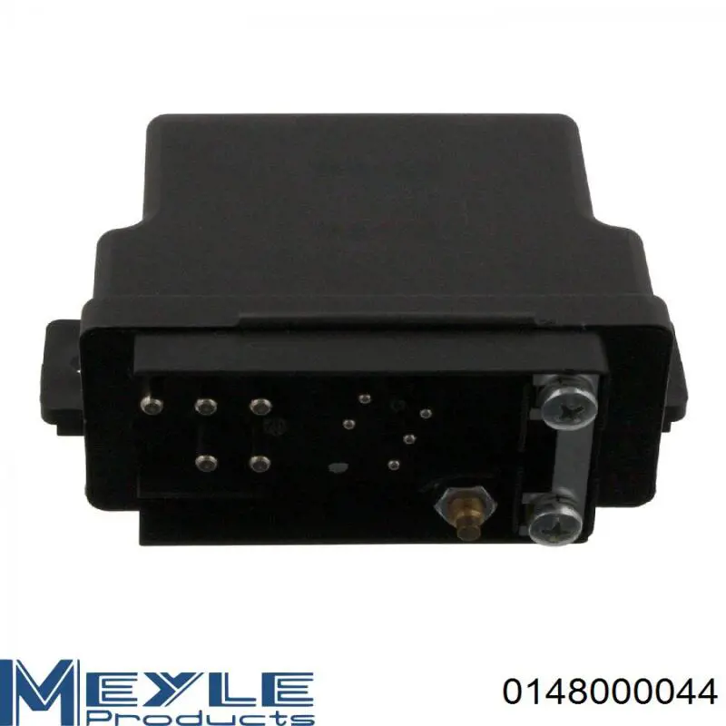 Relé de intermitentes 335200041 Bosch