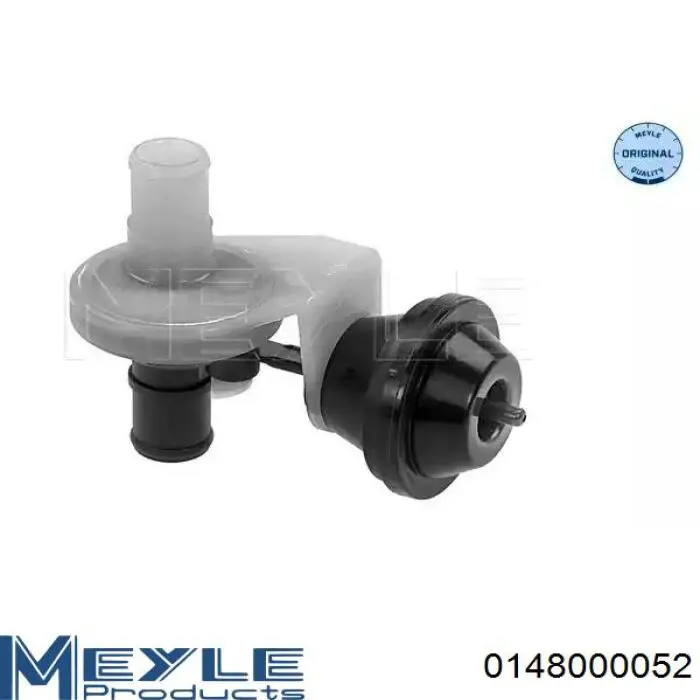 Válvula de calefacción Meyle 0148000052 precio, desde 16,56 EUR