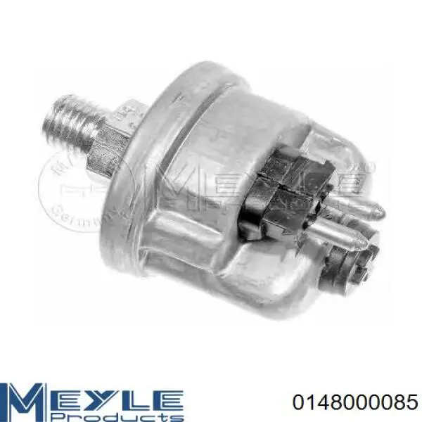 Manómetro de presión de aceite Meyle 0148000085 precio, desde 32,19 EUR