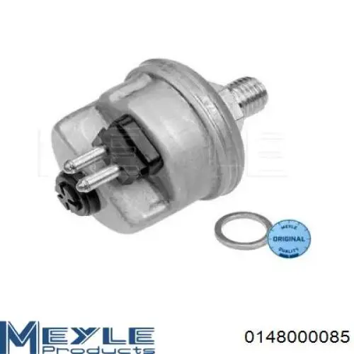 Comprar 0148000085 Meyle Sensor de presión de aceite