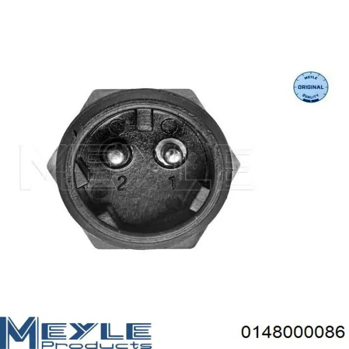 Comprar TS10464 Delphi Sensor de temperatura de agua