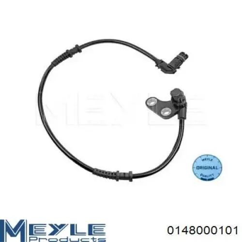 Sensor ABS delantero derecho FAE 78137 precio, desde 32,62 EUR