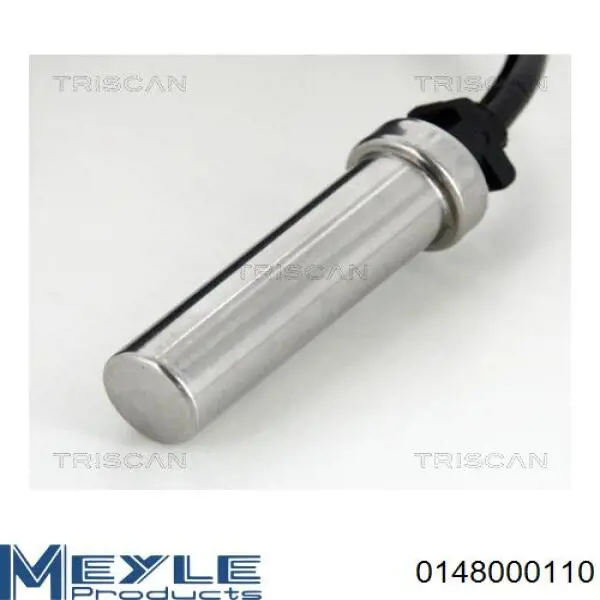 Sensor ABS 0148000110 Meyle