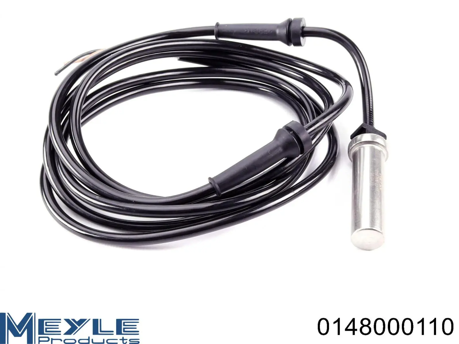 Comprar 0148000110 Meyle Sensor revoluciones de la rueda, delantero