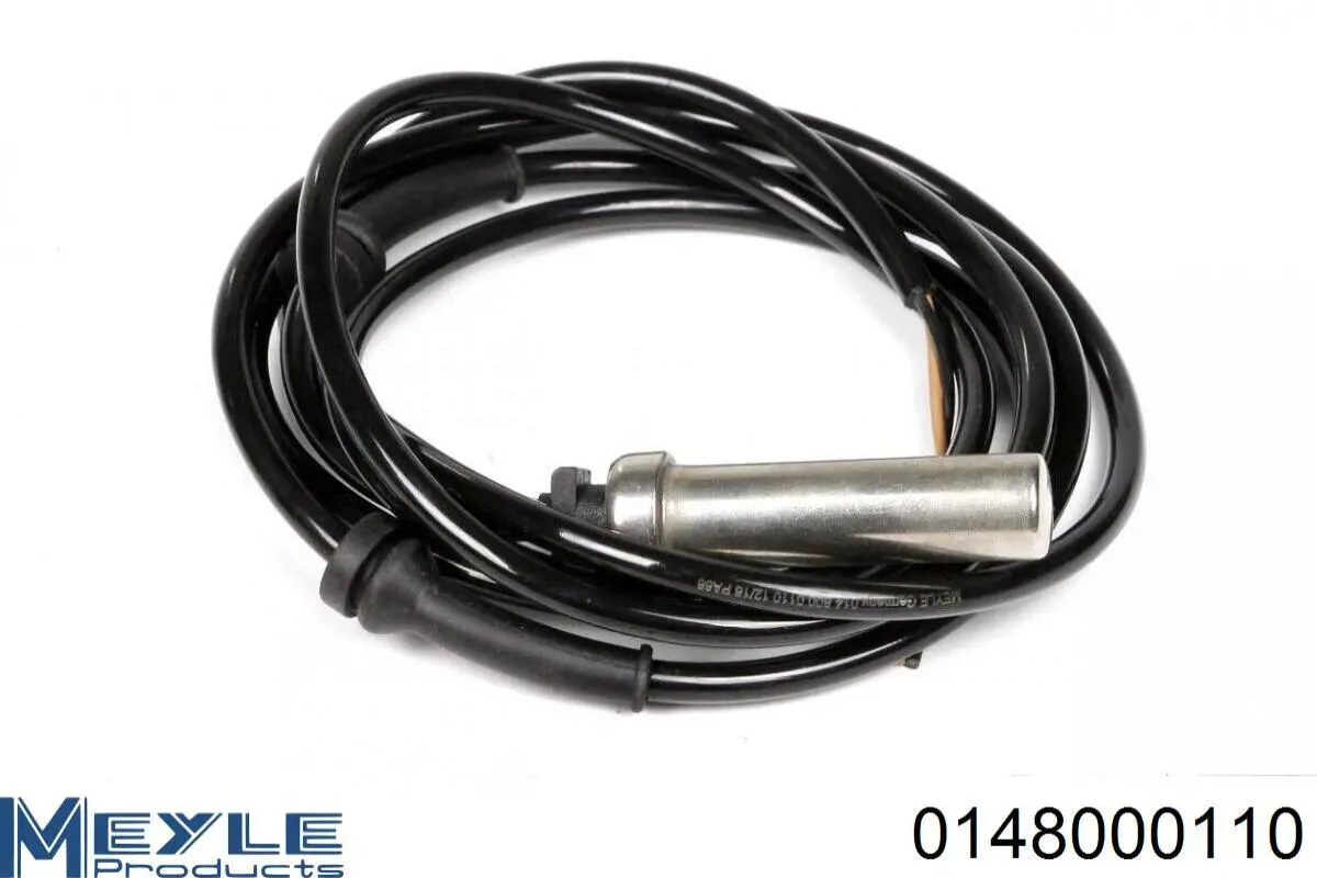 Sensor ABS de rueda delantera Meyle 0148000110 precio, desde 26,79 EUR